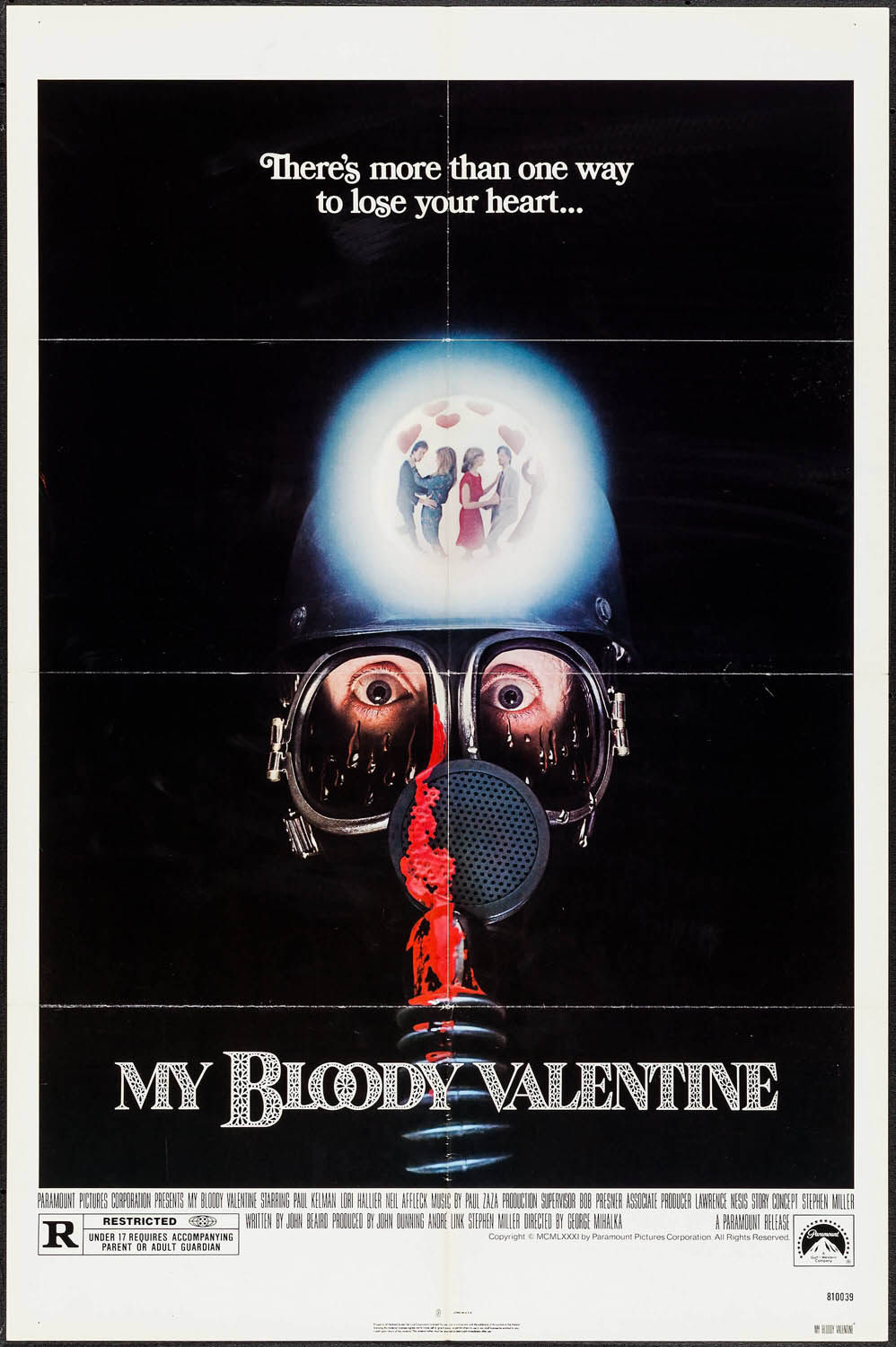 MY BLOODY VALENTINE